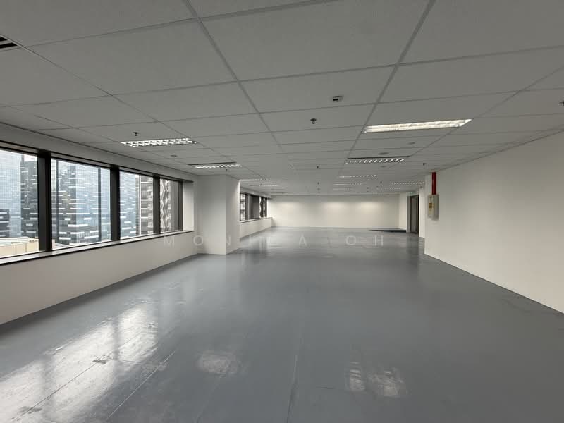 OUE Downtown One, 6 Shenton Way, 1,756 sqft, Office For Rent, by Monica Oh, 500211657 - Interior - CommercialGuru.com.sg