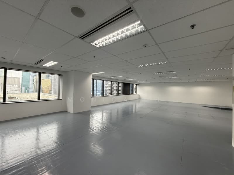 OUE Downtown One, 6 Shenton Way, 1,756 sqft, Office For Rent, by Monica Oh, 500211657 - Interior - CommercialGuru.com.sg