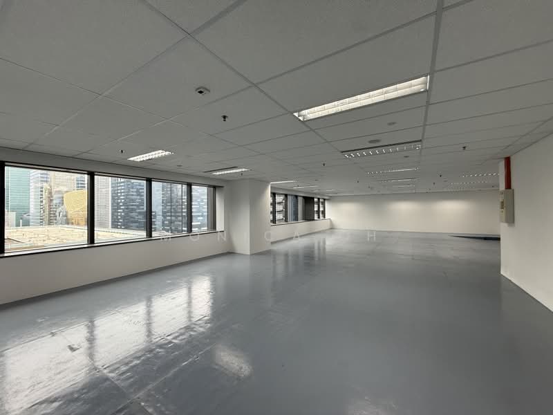 OUE Downtown One, 6 Shenton Way, 1,756 sqft, Office For Rent, by Monica Oh, 500211657 - Interior - CommercialGuru.com.sg