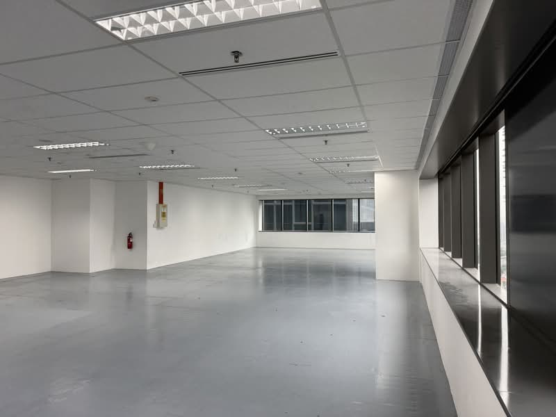 OUE Downtown One, 6 Shenton Way, 1,756 sqft, Office For Rent, by Monica Oh, 500211657 - Interior - CommercialGuru.com.sg