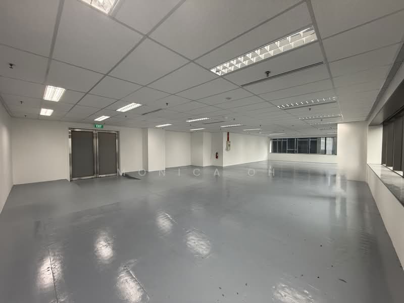 OUE Downtown One, 6 Shenton Way, 1,756 sqft, Office For Rent, by Monica Oh, 500211657 - Interior - CommercialGuru.com.sg