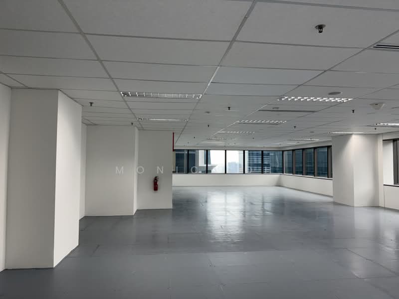OUE Downtown One, 6 Shenton Way, 1,756 sqft, Office For Rent, by Monica Oh, 500211657 - Interior - CommercialGuru.com.sg