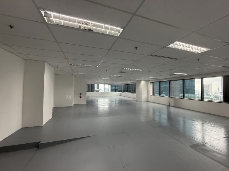 OUE Downtown One, 6 Shenton Way, 1,756 sqft, Office For Rent, by Monica Oh, 500211657 - Interior - CommercialGuru.com.sg