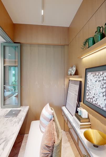 Dunearn House, 764 Dunearn Road, 2 Bedrooms, 527 sqft, Condominium For Sale, by Alvin Kwan, 500211660 - PropertyGuru.com.sg