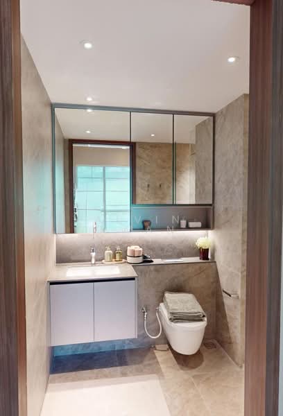 Dunearn House, 764 Dunearn Road, 2 Bedrooms, 527 sqft, Condominium For Sale, by Alvin Kwan, 500211660 - PropertyGuru.com.sg