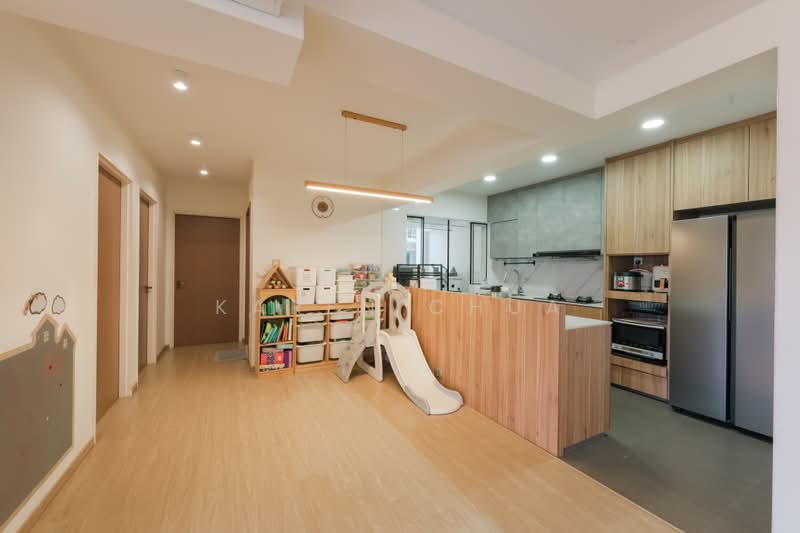 152A Bedok South Road, 152A Bedok South Road, 3 Bedrooms, 1,216 sqft, HDB Flat For Sale, by Karen Chua, 500211664 - Kitchen - PropertyGuru.com.sg