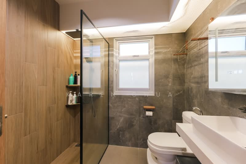 152A Bedok South Road, 152A Bedok South Road, 3 Bedrooms, 1,216 sqft, HDB Flat For Sale, by Karen Chua, 500211664 - Bathroom - PropertyGuru.com.sg