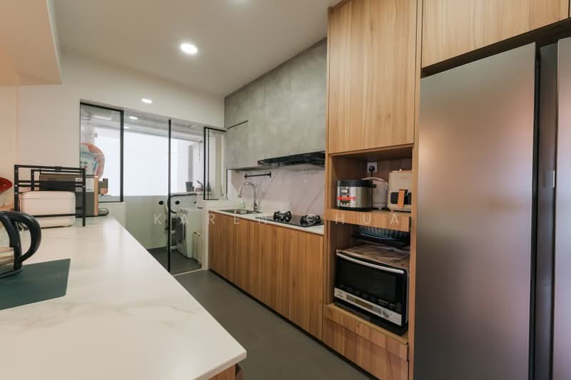152A Bedok South Road, 152A Bedok South Road, 3 Bedrooms, 1,216 sqft, HDB Flat For Sale, by Karen Chua, 500211664 - Kitchen - PropertyGuru.com.sg
