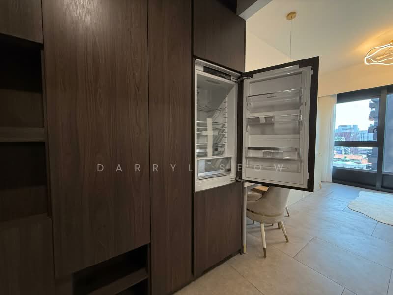 Midtown Modern, 18 Tan Quee Lan Street, 1 Bedroom, 409 sqft, Condominium For Rent, by Darryl Seow, 500211667 - Interior - PropertyGuru.com.sg