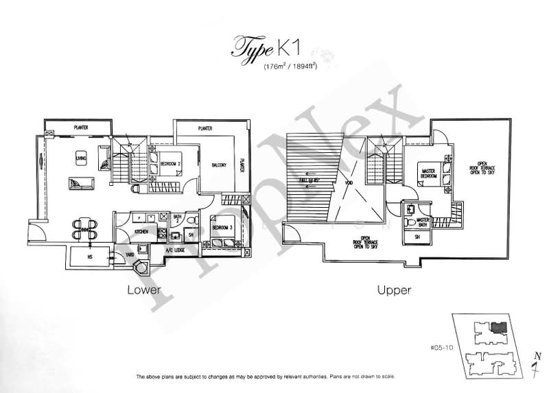 The Espira, 130 Lorong L Telok Kurau, 3 Bedrooms, 1,894 sqft, Apartment For Sale, by Quek Yee Yong, 500211672 - PropertyGuru.com.sg