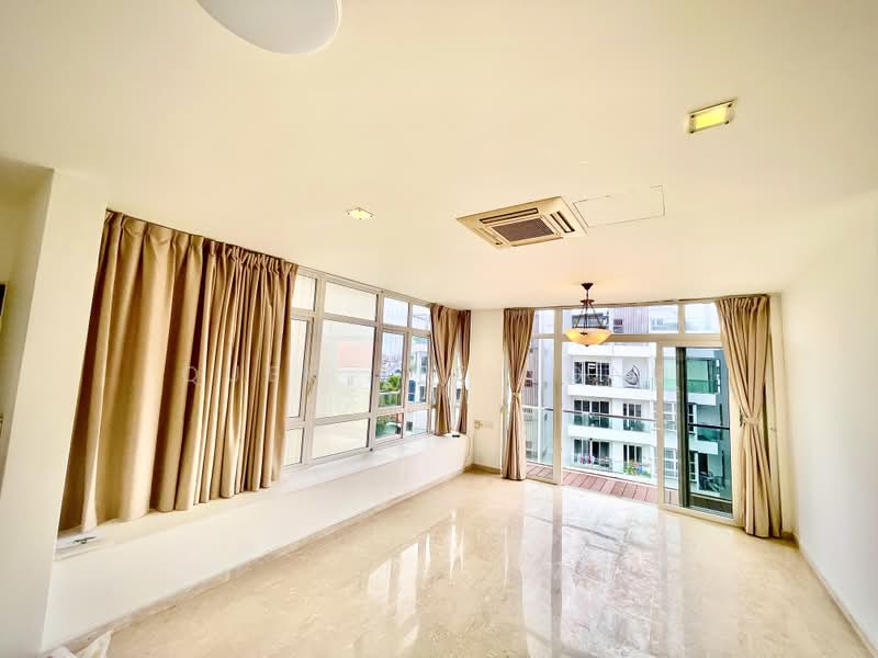 The Espira, 130 Lorong L Telok Kurau, 3 Bedrooms, 1,894 sqft, Apartment For Sale, by Quek Yee Yong, 500211672 - Balcony - PropertyGuru.com.sg