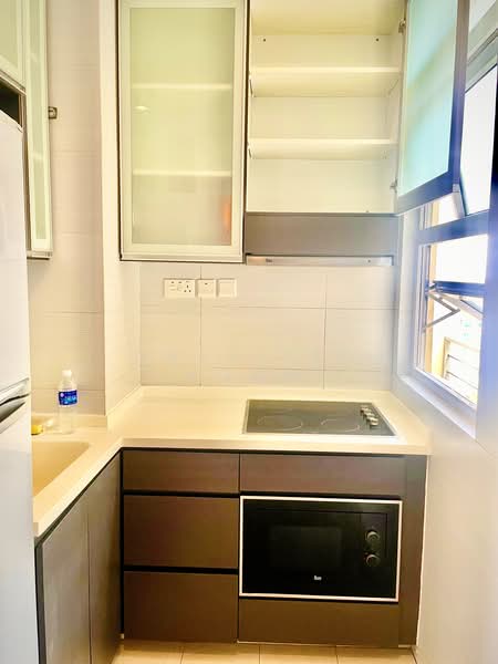 The Espira, 130 Lorong L Telok Kurau, 3 Bedrooms, 1,894 sqft, Apartment For Sale, by Quek Yee Yong, 500211672 - Kitchen - PropertyGuru.com.sg
