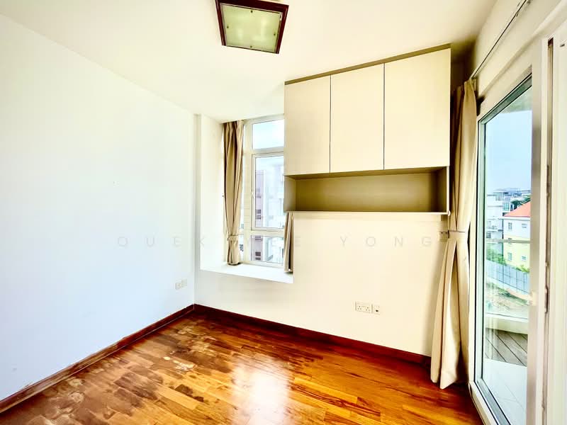 The Espira, 130 Lorong L Telok Kurau, 3 Bedrooms, 1,894 sqft, Apartment For Sale, by Quek Yee Yong, 500211672 - Balcony - PropertyGuru.com.sg