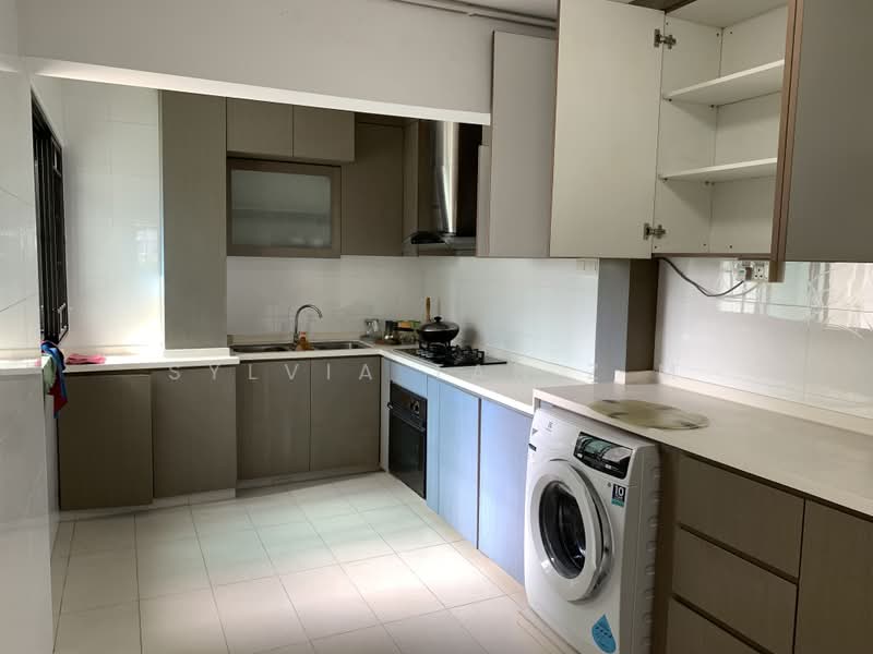 413 Commonwealth Avenue West, 413 Commonwealth Avenue West, 3 Bedrooms, 1,345 sqft, HDB Flat For Rent, by Sylvia Tan Z M, 500211674 - Kitchen - PropertyGuru.com.sg