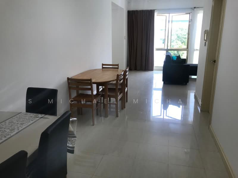 Kentish Green, 20 Oxford Road, 2 Bedrooms, 1,098 sqft, Condominium For Sale, by S MICHAEL Michael, 500211679 - Dining Room - PropertyGuru.com.sg