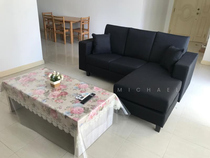 Kentish Green, 20 Oxford Road, 2 Bedrooms, 1,098 sqft, Condominium For Sale, by S MICHAEL Michael, 500211679 - Living Room - PropertyGuru.com.sg