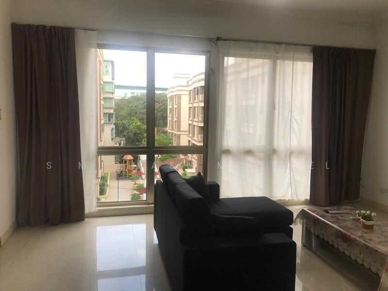 Kentish Green, 20 Oxford Road, 2 Bedrooms, 1,098 sqft, Condominium For Sale, by S MICHAEL Michael, 500211679 - Living Room - PropertyGuru.com.sg