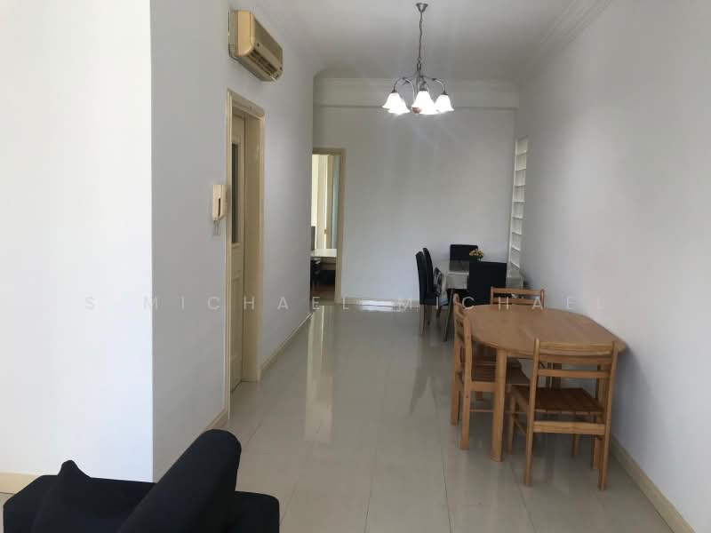 Kentish Green, 20 Oxford Road, 2 Bedrooms, 1,098 sqft, Condominium For Sale, by S MICHAEL Michael, 500211679 - Corridor - PropertyGuru.com.sg