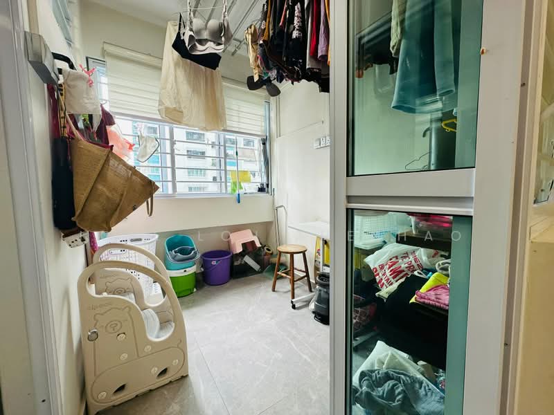 535 Bukit Panjang Ring Road, 535 Bukit Panjang Ring Road, 3 Bedrooms, 1,302 sqft, HDB Flat For Sale, by Jose Loh Zhenhao, 500211681 - Interior - PropertyGuru.com.sg