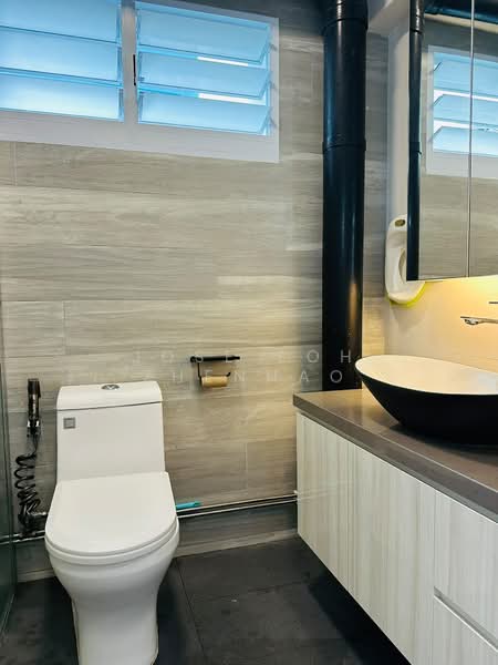 535 Bukit Panjang Ring Road, 535 Bukit Panjang Ring Road, 3 Bedrooms, 1,302 sqft, HDB Flat For Sale, by Jose Loh Zhenhao, 500211681 - Bathroom - PropertyGuru.com.sg