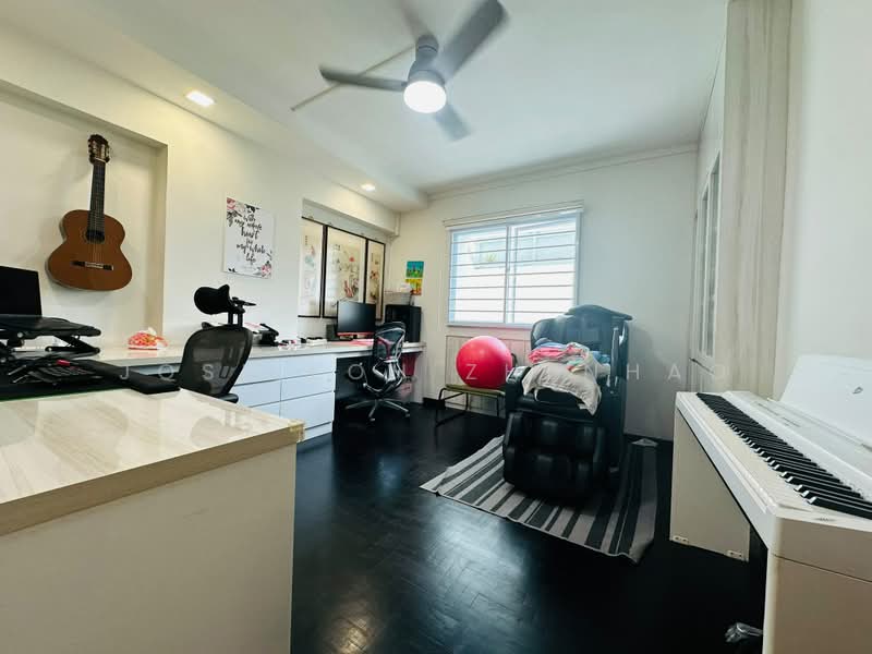 535 Bukit Panjang Ring Road, 535 Bukit Panjang Ring Road, 3 Bedrooms, 1,302 sqft, HDB Flat For Sale, by Jose Loh Zhenhao, 500211681 - Study - PropertyGuru.com.sg