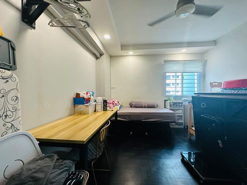535 Bukit Panjang Ring Road, 535 Bukit Panjang Ring Road, 3 Bedrooms, 1,302 sqft, HDB Flat For Sale, by Jose Loh Zhenhao, 500211681 - Bedroom - PropertyGuru.com.sg