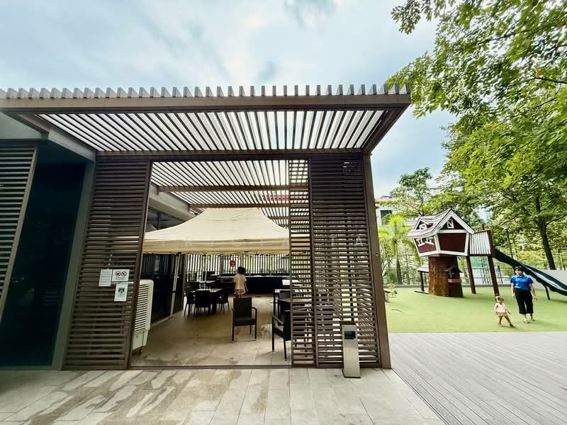 Waterbay, 45 Edgefield Plains, Room Rental, 150 sqft, Executive Condominium For Rent, by Tricia Tay, 500211682 - Exterior - PropertyGuru.com.sg