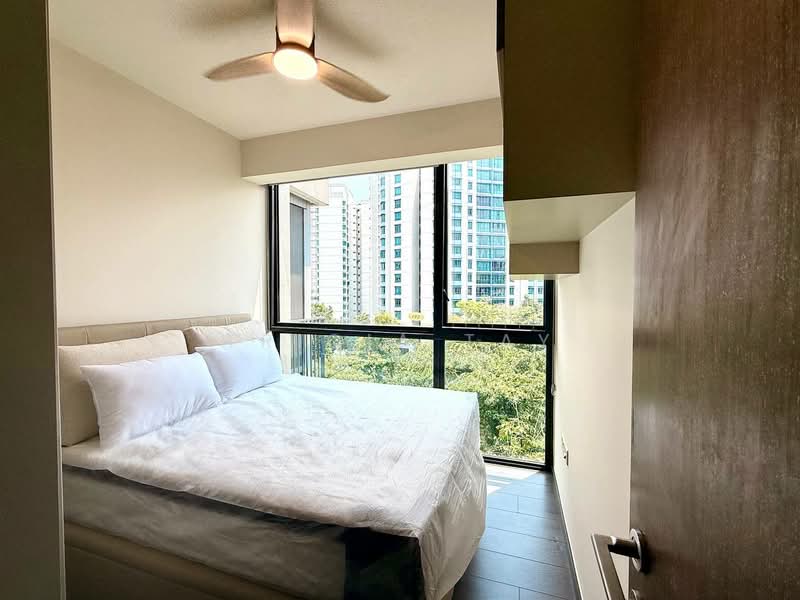 Waterbay, 45 Edgefield Plains, Room Rental, 150 sqft, Executive Condominium For Rent, by Tricia Tay, 500211682 - Bedroom - PropertyGuru.com.sg