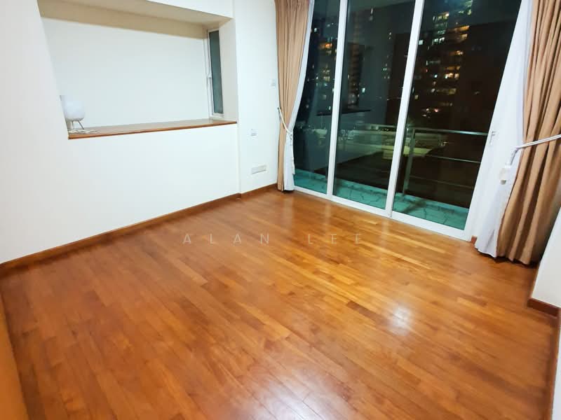 Cote D'Azur, 60 Marine Parade Road, 2 Bedrooms, 1,141 sqft, Condominium For Rent, by Alan Lee, 500211683 - Master Bedroom - PropertyGuru.com.sg