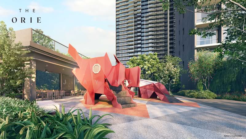 The Orie, 31 Lorong 1 Toa Payoh, 1 Bedroom, 517 sqft, Condominium For Sale, by Jiaying Yeo, 500211684 - Exterior - PropertyGuru.com.sg