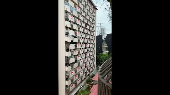8 Selegie Road, 8 Selegie Road, 1 Bedroom, 41 sqft, HDB Flat For Sale, by Eamon Chiang, 500211687 - PropertyGuru.com.sg