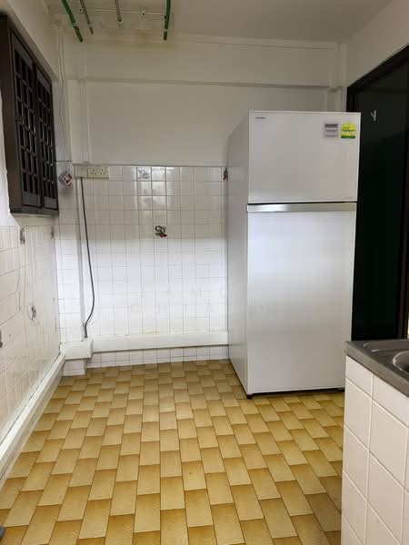 8 Selegie Road, 8 Selegie Road, 1 Bedroom, 41 sqft, HDB Flat For Sale, by Eamon Chiang, 500211687 - Kitchen - PropertyGuru.com.sg