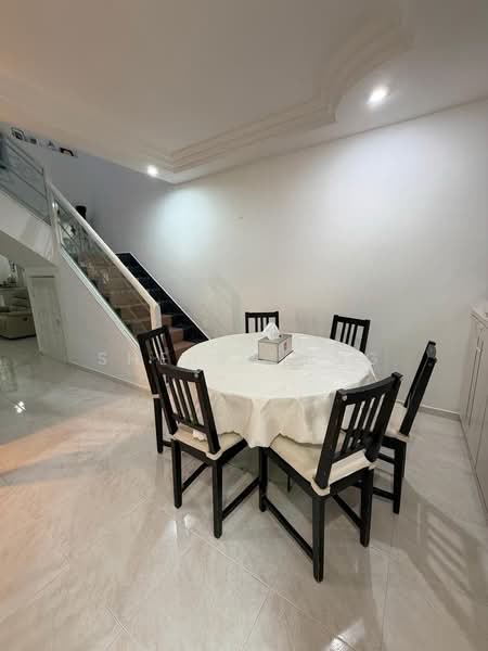 531 Pasir Ris Drive 1, 531 Pasir Ris Drive 1, 3 Bedrooms, 1,582 sqft, HDB Flat For Sale, by Sherry Ong, 500211689 - Dining Room - PropertyGuru.com.sg