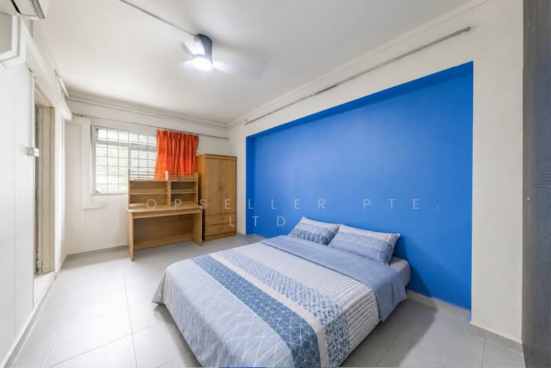 288C Bukit Batok Street 25, 288C Bukit Batok Street 25, 3 Bedrooms, 969 sqft, HDB Flat For Sale, by KOH YONG JIAN, 500211692 - Bedroom - PropertyGuru.com.sg