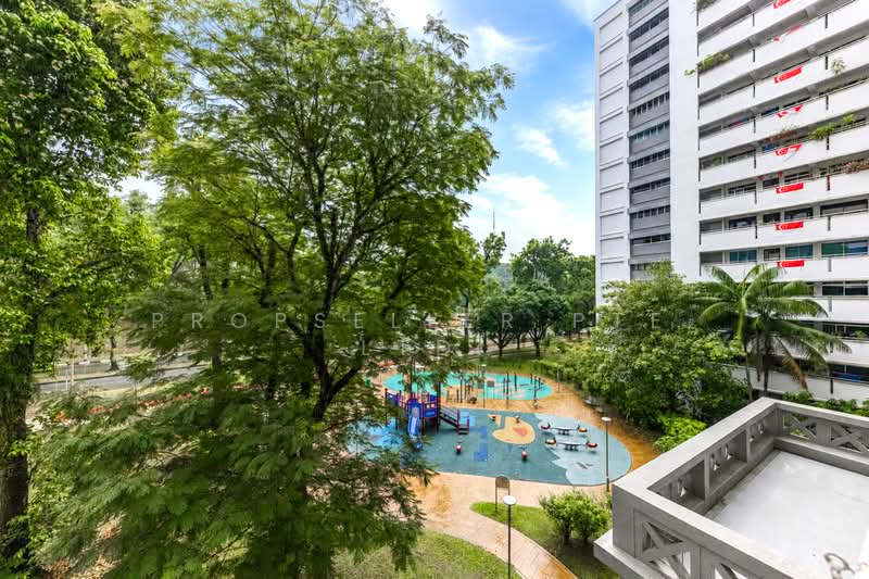 288C Bukit Batok Street 25, 288C Bukit Batok Street 25, 3 Bedrooms, 969 sqft, HDB Flat For Sale, by KOH YONG JIAN, 500211692 - Exterior - PropertyGuru.com.sg