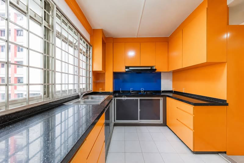 288C Bukit Batok Street 25, 288C Bukit Batok Street 25, 3 Bedrooms, 969 sqft, HDB Flat For Sale, by KOH YONG JIAN, 500211692 - Kitchen - PropertyGuru.com.sg