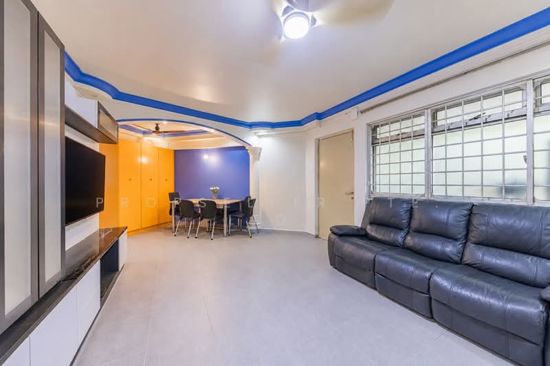 288C Bukit Batok Street 25, 288C Bukit Batok Street 25, 3 Bedrooms, 969 sqft, HDB Flat For Sale, by KOH YONG JIAN, 500211692 - PropertyGuru.com.sg