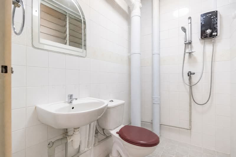 288C Bukit Batok Street 25, 288C Bukit Batok Street 25, 3 Bedrooms, 969 sqft, HDB Flat For Sale, by KOH YONG JIAN, 500211692 - PropertyGuru.com.sg