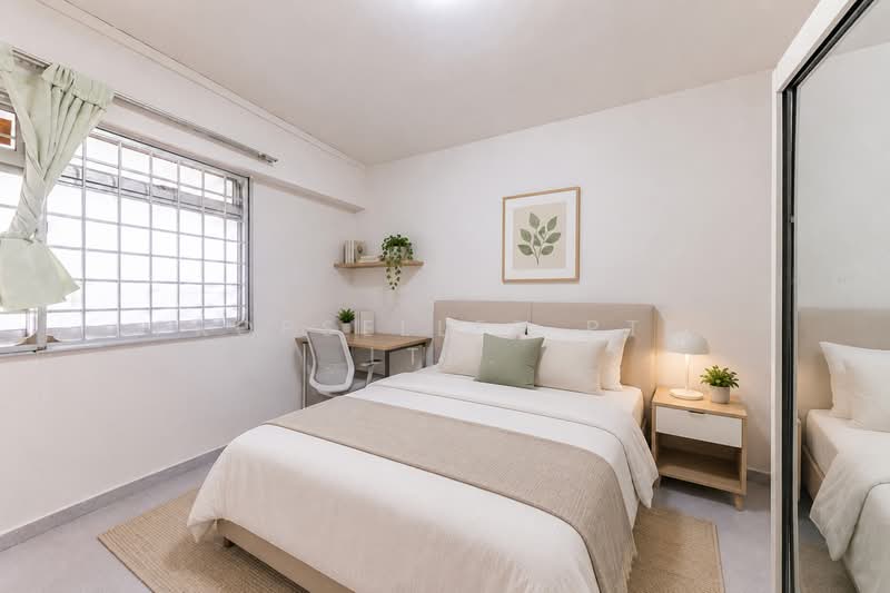 288C Bukit Batok Street 25, 288C Bukit Batok Street 25, 3 Bedrooms, 969 sqft, HDB Flat For Sale, by KOH YONG JIAN, 500211692 - PropertyGuru.com.sg
