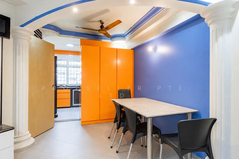 288C Bukit Batok Street 25, 288C Bukit Batok Street 25, 3 Bedrooms, 969 sqft, HDB Flat For Sale, by KOH YONG JIAN, 500211692 - PropertyGuru.com.sg