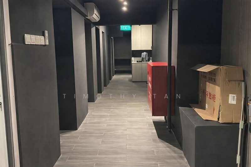 226E Ang Mo Kio Avenue 1, Ang Mo Kio Avenue 1, 1,497 sqft, Shop / Shophouse For Sale, by Timothy Tan, 500211694 - Corridor - CommercialGuru.com.sg
