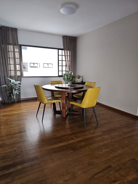 Laguna Park, 5000A Marine Parade Road, 3 Bedrooms, 1,615 sqft, Apartment For Sale, by Jann Neo, 500211697 - Dining Room - PropertyGuru.com.sg