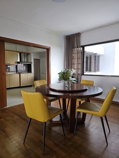 Laguna Park, 5000A Marine Parade Road, 3 Bedrooms, 1,615 sqft, Apartment For Sale, by Jann Neo, 500211697 - Kitchen - PropertyGuru.com.sg