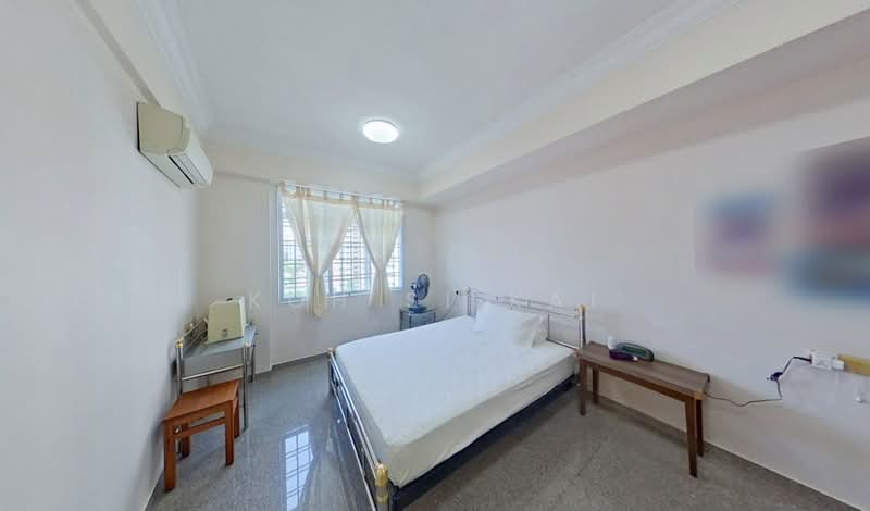 New Court, 35 Jalan Dusun, 3 Bedrooms, 1,152 sqft, Apartment For Sale, by KOH SI KAI, 500211699 - Bedroom - PropertyGuru.com.sg