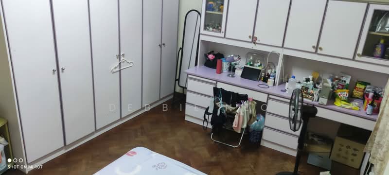 24 Lorong 40, , Room Rental, 120 sqft, Terraced House For Rent, by Debbie Neo, 500211701 - Bedroom - PropertyGuru.com.sg