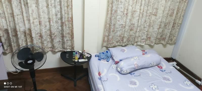 24 Lorong 40, , Room Rental, 120 sqft, Terraced House For Rent, by Debbie Neo, 500211701 - Bedroom - PropertyGuru.com.sg