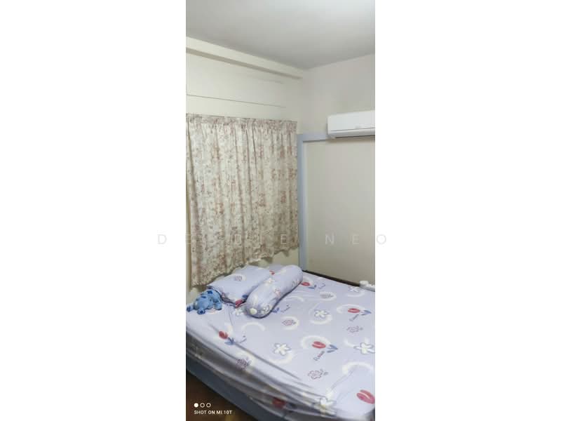 24 Lorong 40, , Room Rental, 120 sqft, Terraced House For Rent, by Debbie Neo, 500211701 - Bedroom - PropertyGuru.com.sg