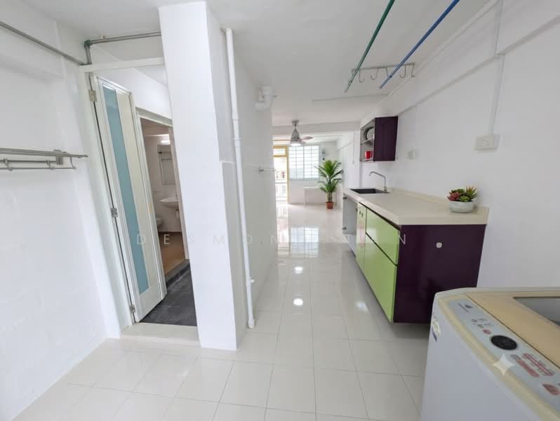 12 Taman Ho Swee, 12 Taman Ho Swee, 2 Bedrooms, 580 sqft, HDB Flat For Sale, by Desmond Tan, 500211702 - Kitchen - PropertyGuru.com.sg