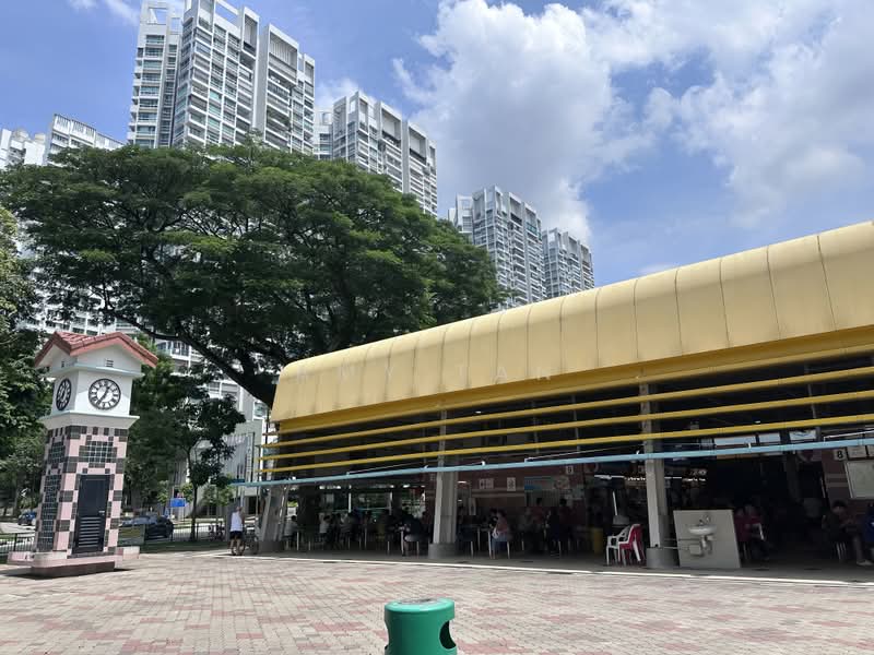 Ang mokio ave 10, Ang Mo Kio / Bishan / Thomson, 1,281 sqft, Food & Beverage For Rent, by Amy Tan, 500211706 - CommercialGuru.com.sg