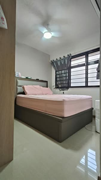 455B Sengkang West Avenue, 455B Sengkang West Avenue, 1 Bedroom, 517 sqft, HDB Flat For Sale, by Juleen Ang, 500211708 - Bedroom - PropertyGuru.com.sg